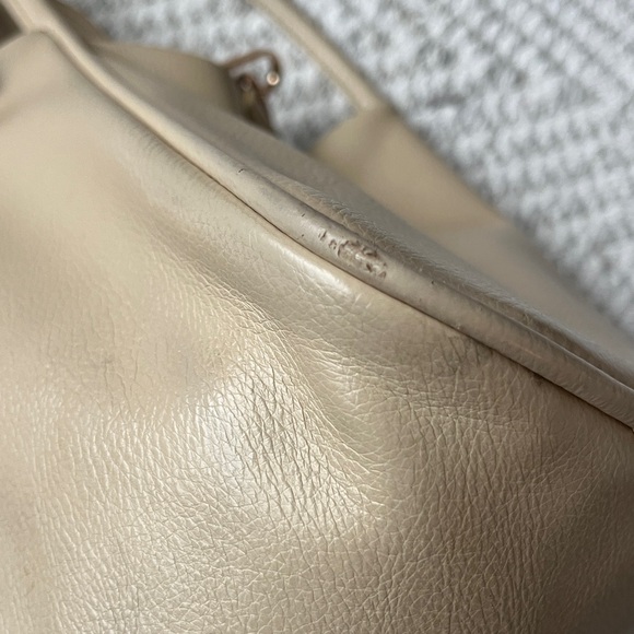 Anthropologie Tote - Picture 6 of 12